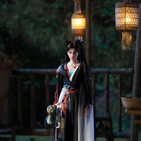 Lai Zhan ()