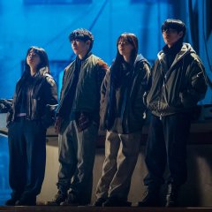 The Defects Korean Drama photo