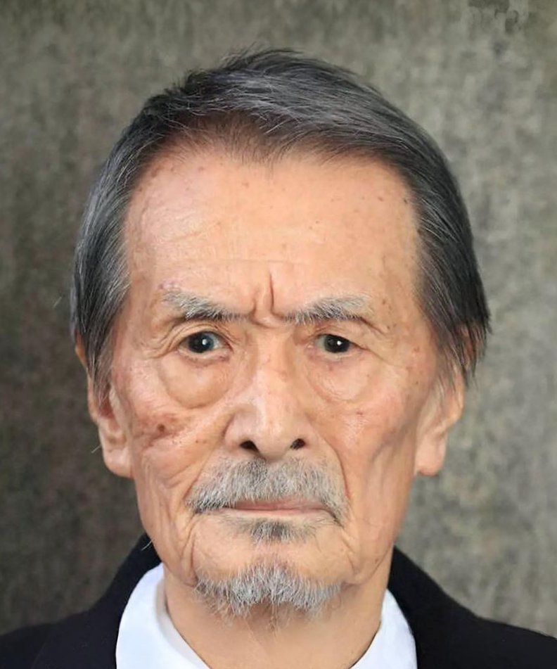 Tsutomu Yamazaki