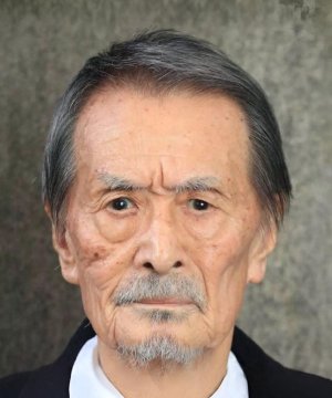 Tsutomu Yamazaki