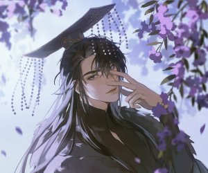 emperor moran