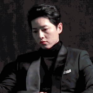 Guess the K-Drama by the Villain/Antagonist