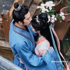 Vow of the Phoenix Chinese Drama photo