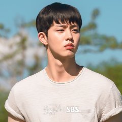 The Winning Try Korean Drama photo