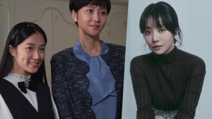 Yeom Jung Ah, Kim Hye Yoon, & Cha Joo Young are reportedly leading a new crime film!