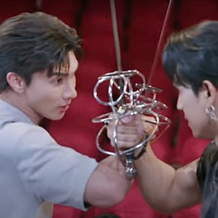 Doctor's Mine (2025)