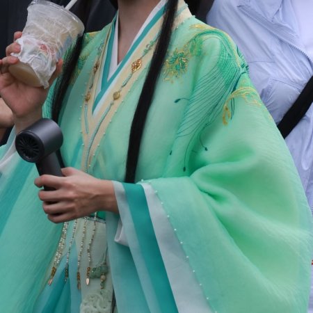 Key to the Phoenix Heart (2026)