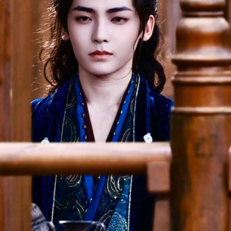 Key to the Phoenix Heart (2026)