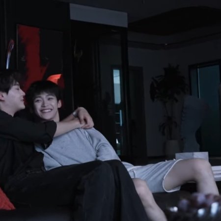 Revenged Love (2025)