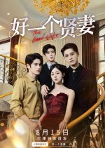 The Good Wife Chinese Drama(2025) photo