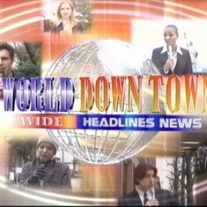 World Downtown (2004)