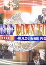 World Downtown Japanese TV Program(2004) photo