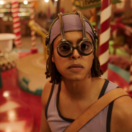 One Piece Season 2: Into the Grand Line (2026)