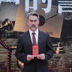 Wu Sheng De Shi Yan Chinese Drama(2025) photo