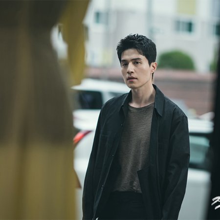 The Nice Guy (2025)