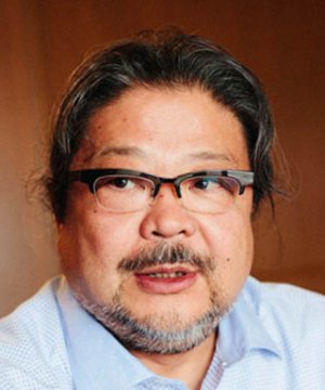 Kuniaki Haishima