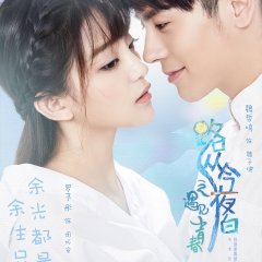 The Endless Love Chinese Drama photo