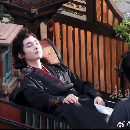 Key to the Phoenix Heart (2026)