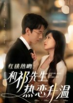 Hong Tan Re Wen: He Qi Xian Sheng Re Lian Sheng Wen Chinese Drama(2025) photo