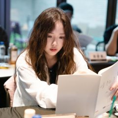 Take Charge of My Heart Korean Drama photo