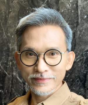 Suwangbang Praptpadol