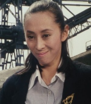 Yuko Kurosaki
