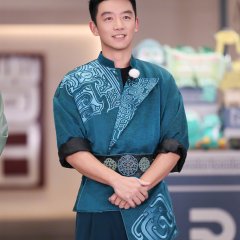 Zheng Kai photo