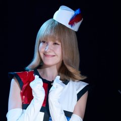 Triendl Reina photo