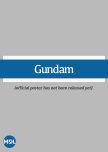 Gundam