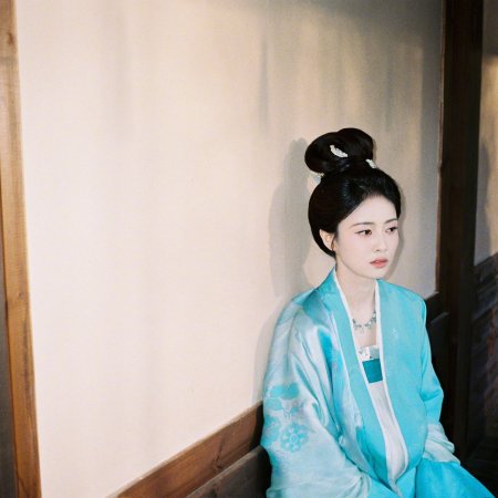 The First Jasmine (2026)