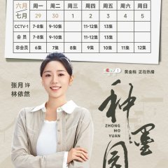 Paper Dreams in Ink Chinese Drama(2026) photo