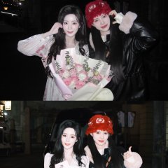 Her Feast Chinese Drama photo