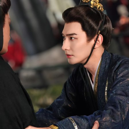 Ashes to Crown (2026)