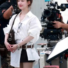 Love's Ambition Chinese Drama photo