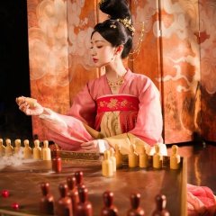 Huang Yi photo