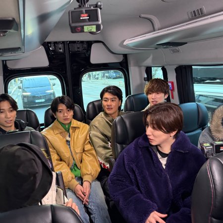 6SixTONES (2026)