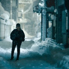 Bad Lands Japanese Movie photo