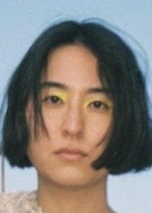 Kakudo Manami in Naimononedari no Kimi ni Hikari no Hanataba wo Japanese Movie(2026)