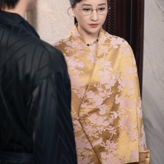 Jing Cheng Zhi Deng Dai Yi Chang Li Bie Xue Chinese Drama photo