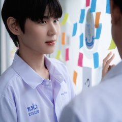 Lovex3 Thai Drama(2026) photo