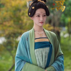 Yang Shu Yi photo