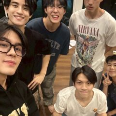 Guitar Supakorn Kantanit photo