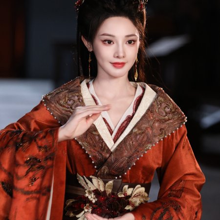 Zhao Wu Nian ()