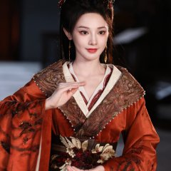 Zhao Wu Nian Chinese Drama(0000) photo
