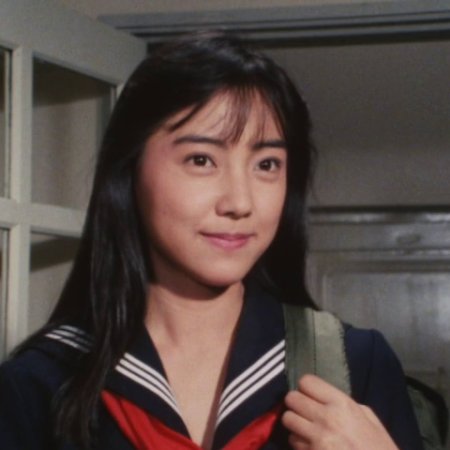 Shoujo Commando Izumi (1987)