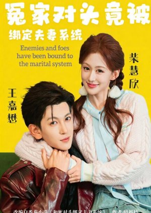Yuan Jia Dui Tou Jing Bei Bang Ding Fu Qi Xi Tong