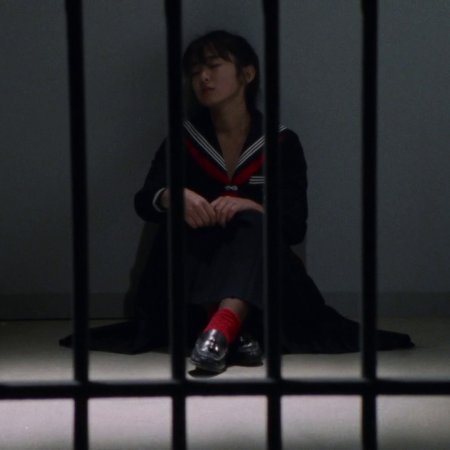 Sukeban Deka (1985)