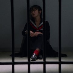 Sukeban Deka Japanese Drama photo