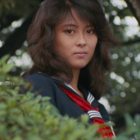 Sailor Fuku Hangyaku Doumei (1986)