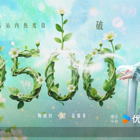 The Eternal Fragrance (2026)